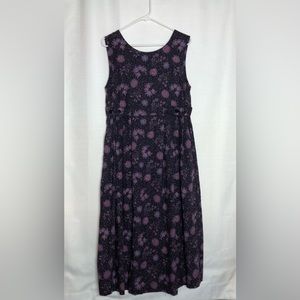 Vintage 80’s Laura Ashley Dress